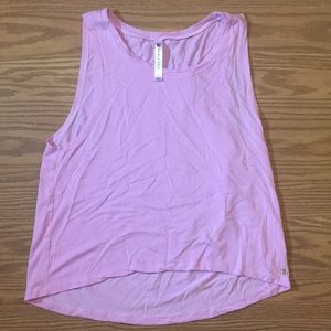 Fabletics tank